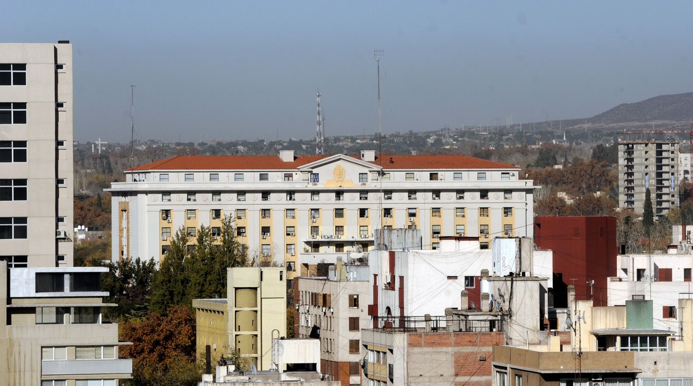 Mendoza panorámicas 6