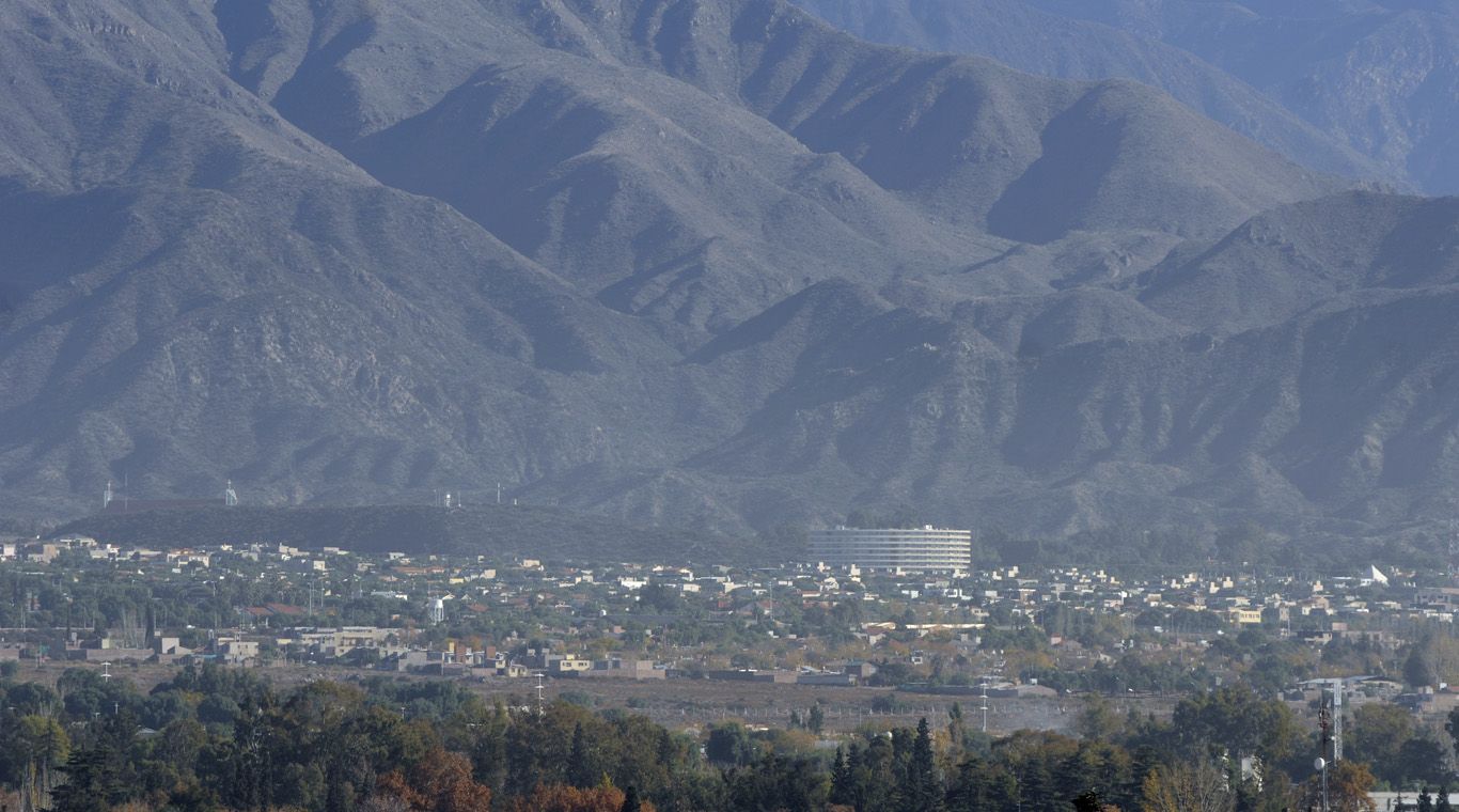 Mendoza panorámicas 7