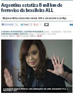 Oglobo all