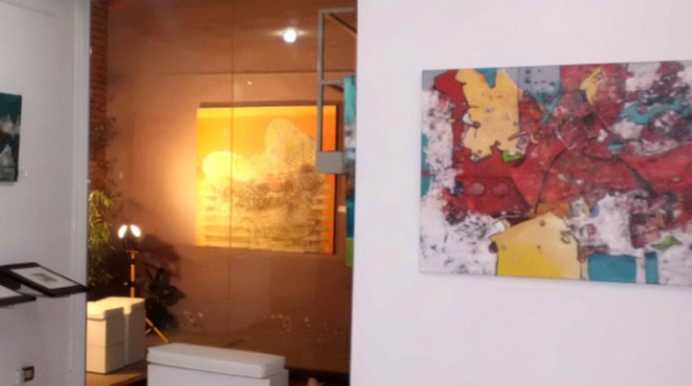 Muestra Alberto Thorman 3