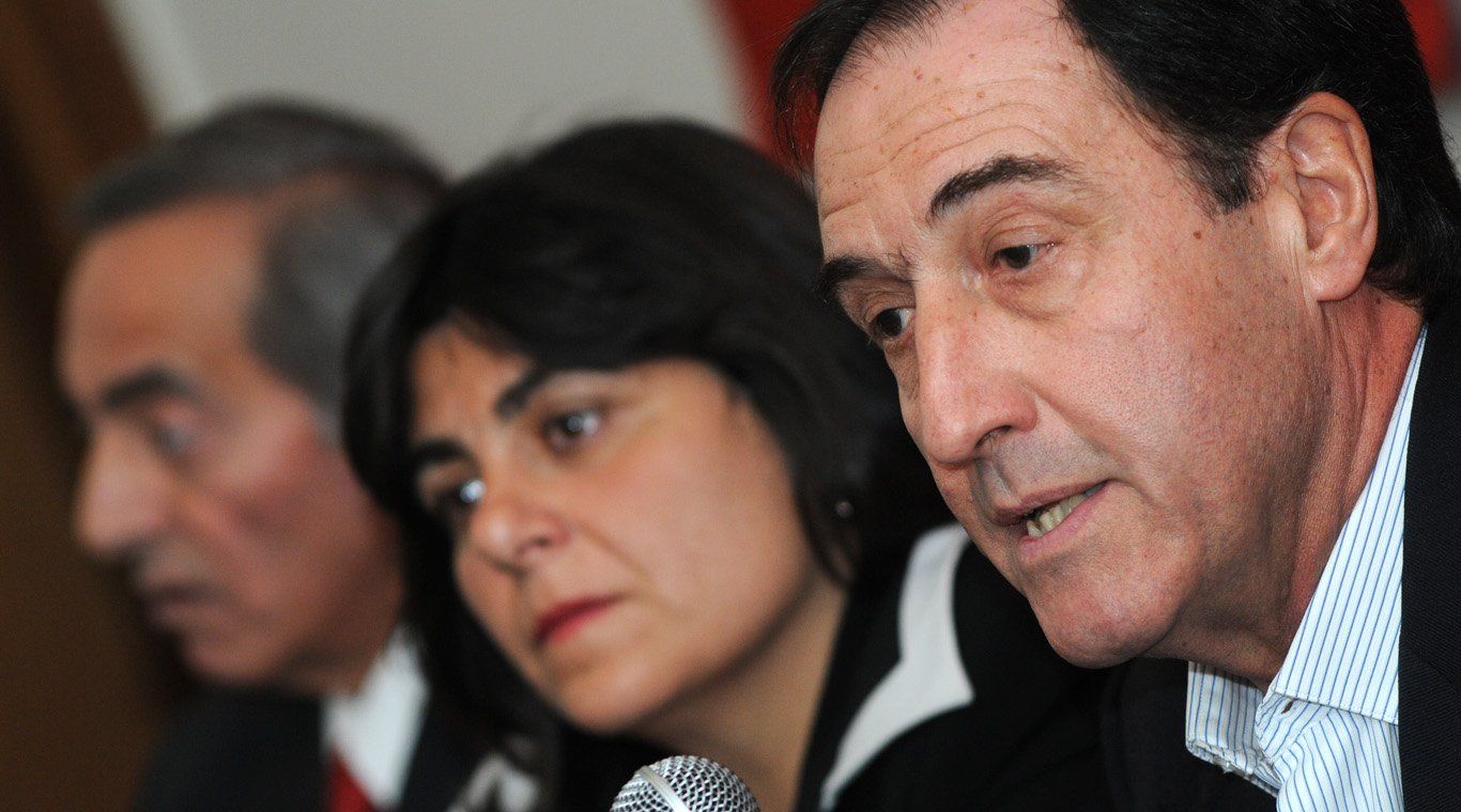 Iglesias Juri - Fayad - Partido Federal - 09