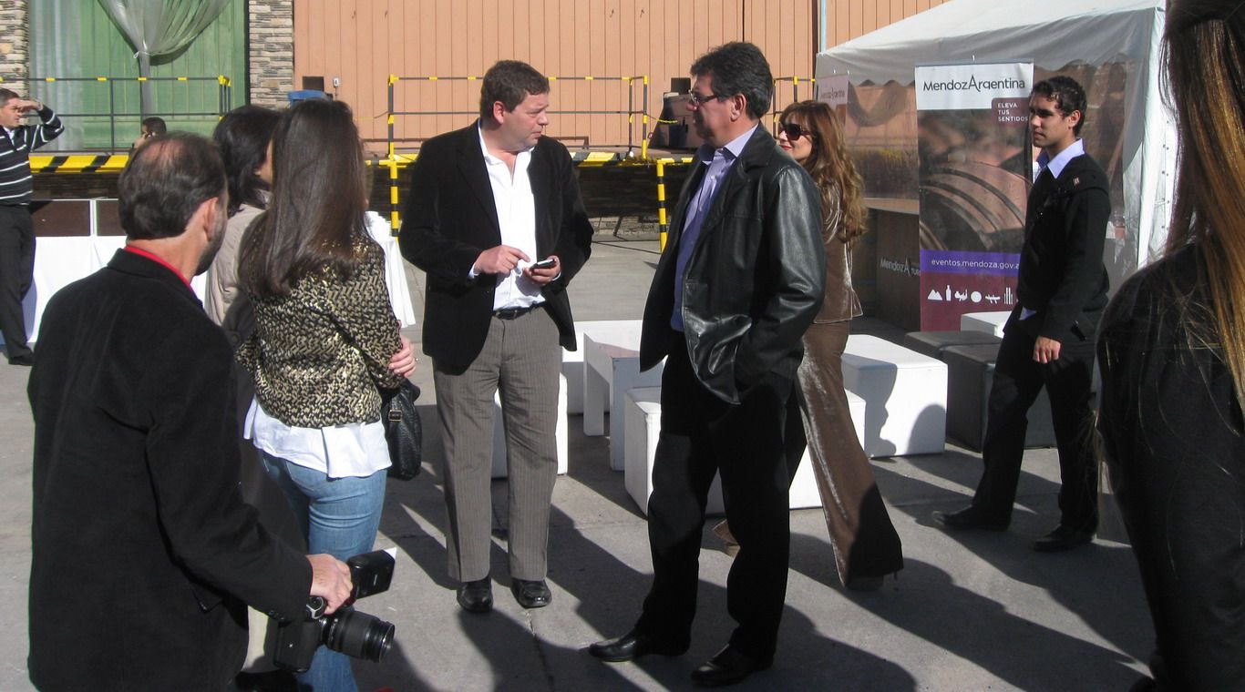 Marcel Barg Guillermo Garc{ia new