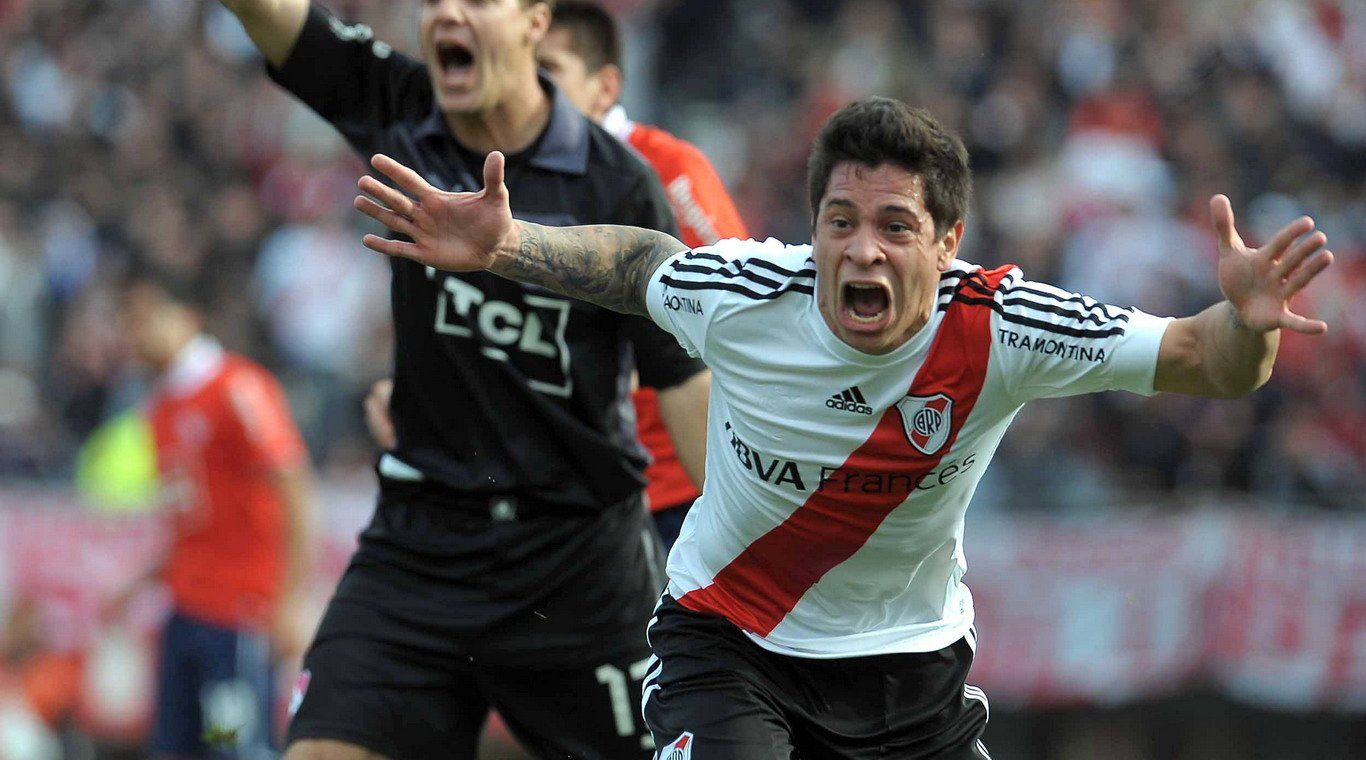 River independiente 4 iturbe