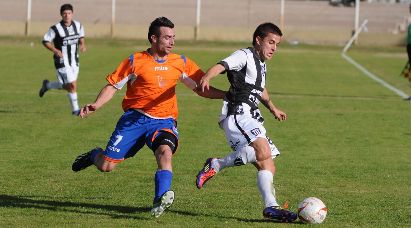 Gimnasia CAI - 09