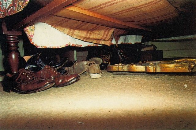 Eggleston Memphis_Tenessee_1972