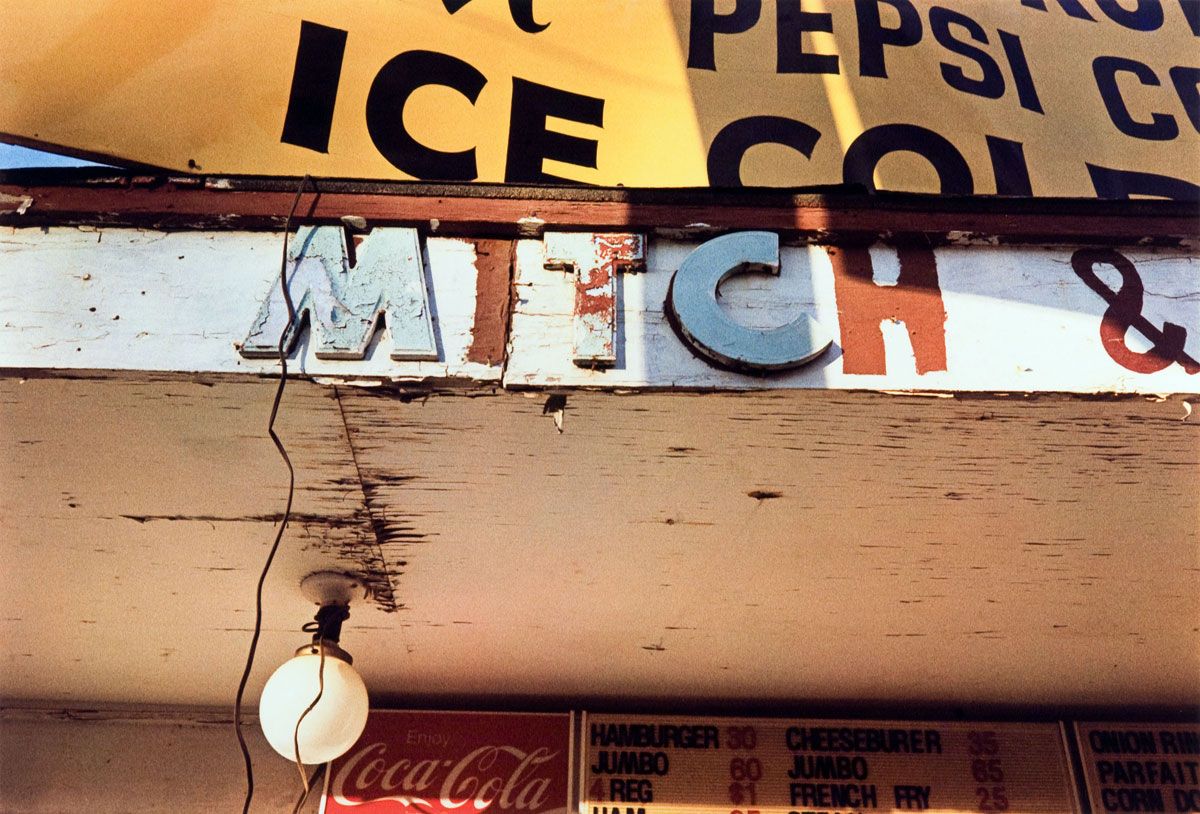 William eggleston-untitled-n-d-ice-cold
