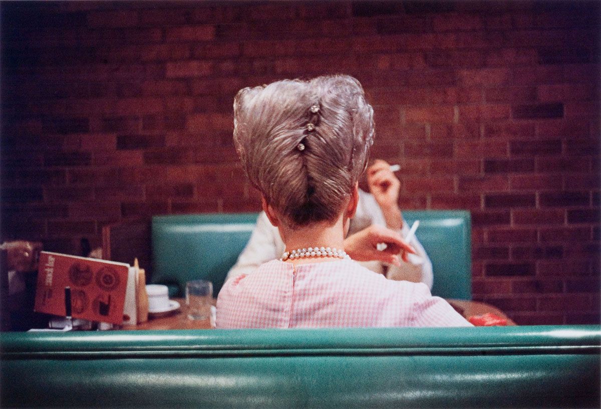 William eggleston-untitled-n-d-women-with-hair
