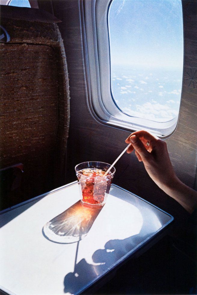 William eggleston-untitled-n-d-airline-window