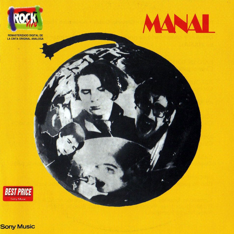 Manal Manal-Frontal