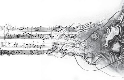 explosion sonido musica