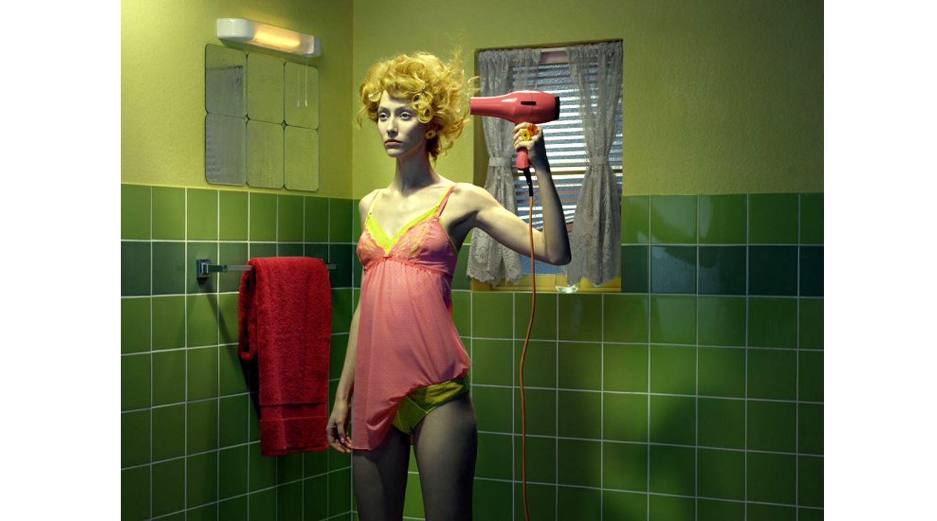Miles Aldridge