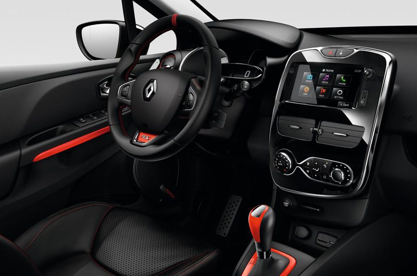 Clio IV-RS---Interior