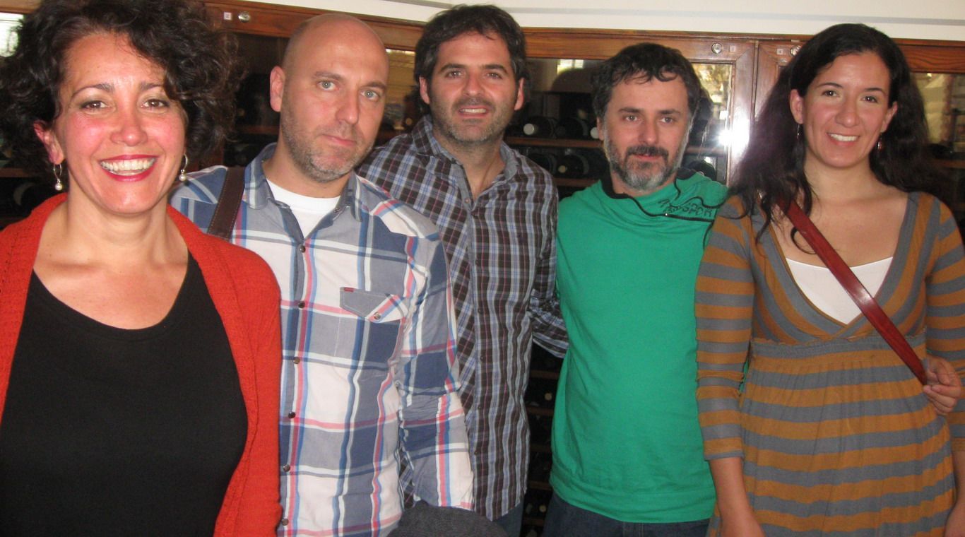 Dellazoppa Lafferriere Vinderman Rozo Gomez Avalos new