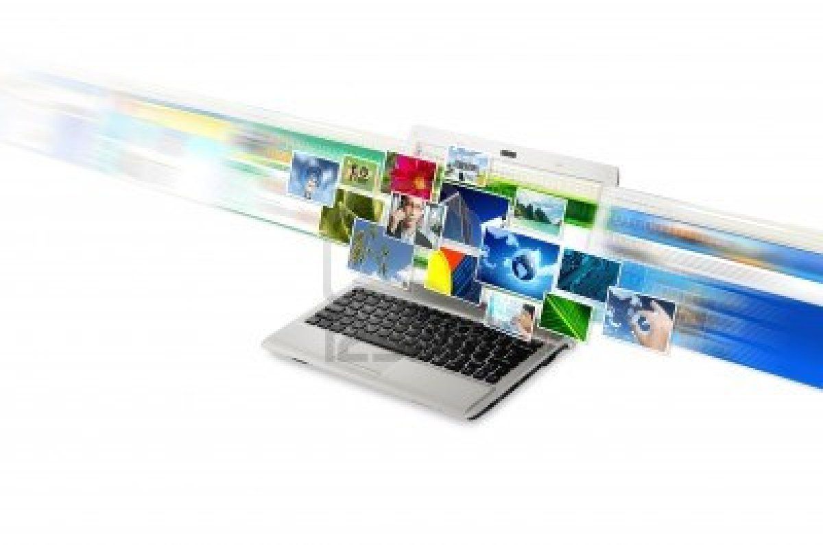 compartir internet