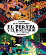 Robert Louis Stevenson