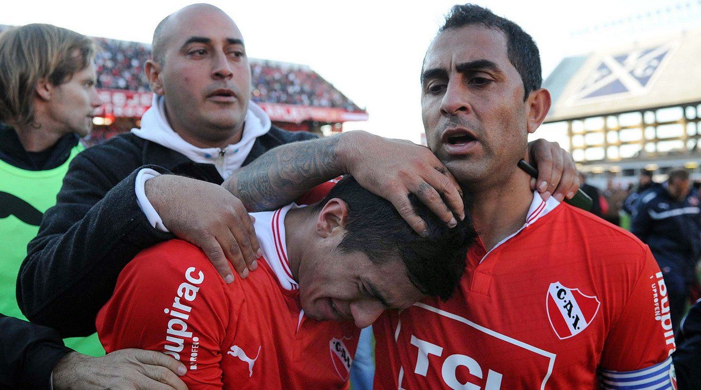 Descenso Independiente