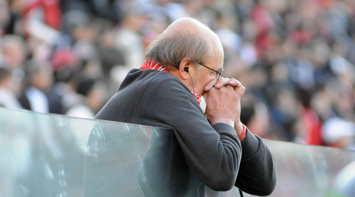 Hinchas Independiente 1