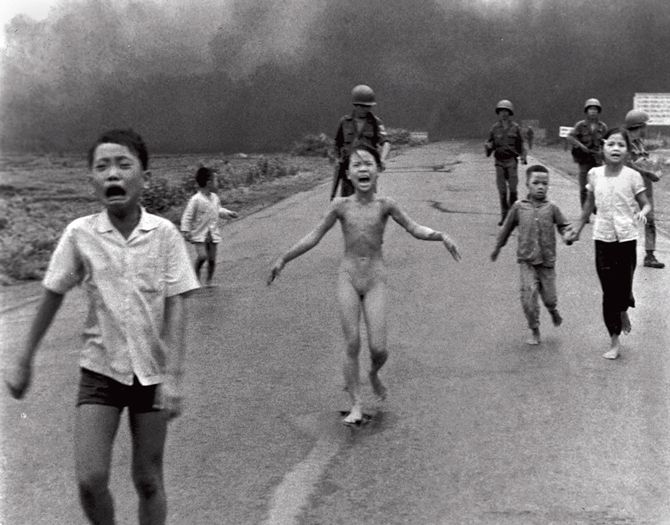 Kim Phuc Vietnam