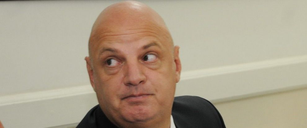 Daniel Cassia personaje