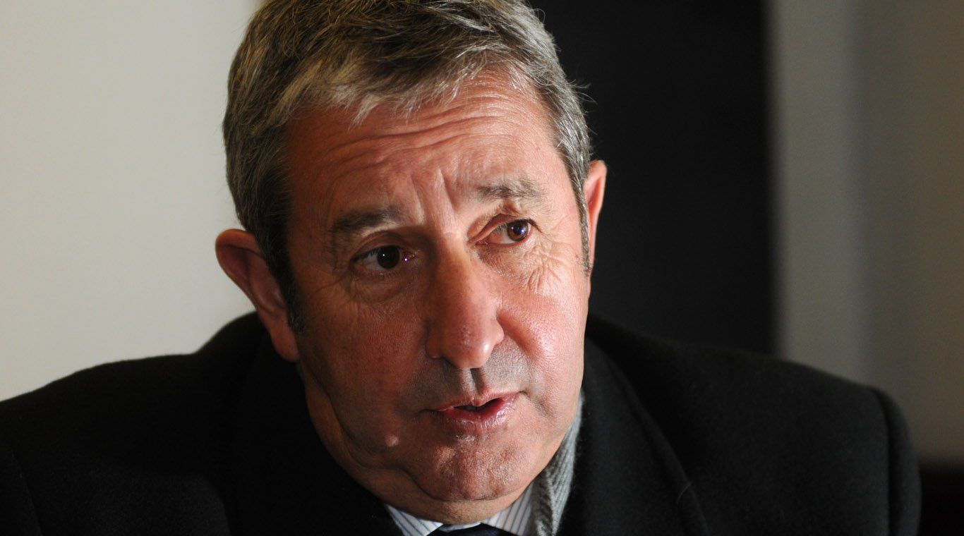 Julio Cobos Entrevista - 04