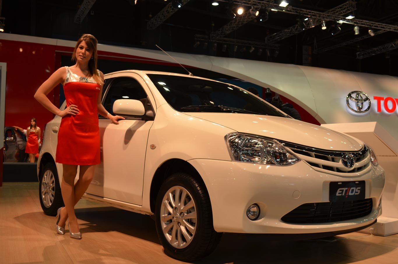 Toyota Etios