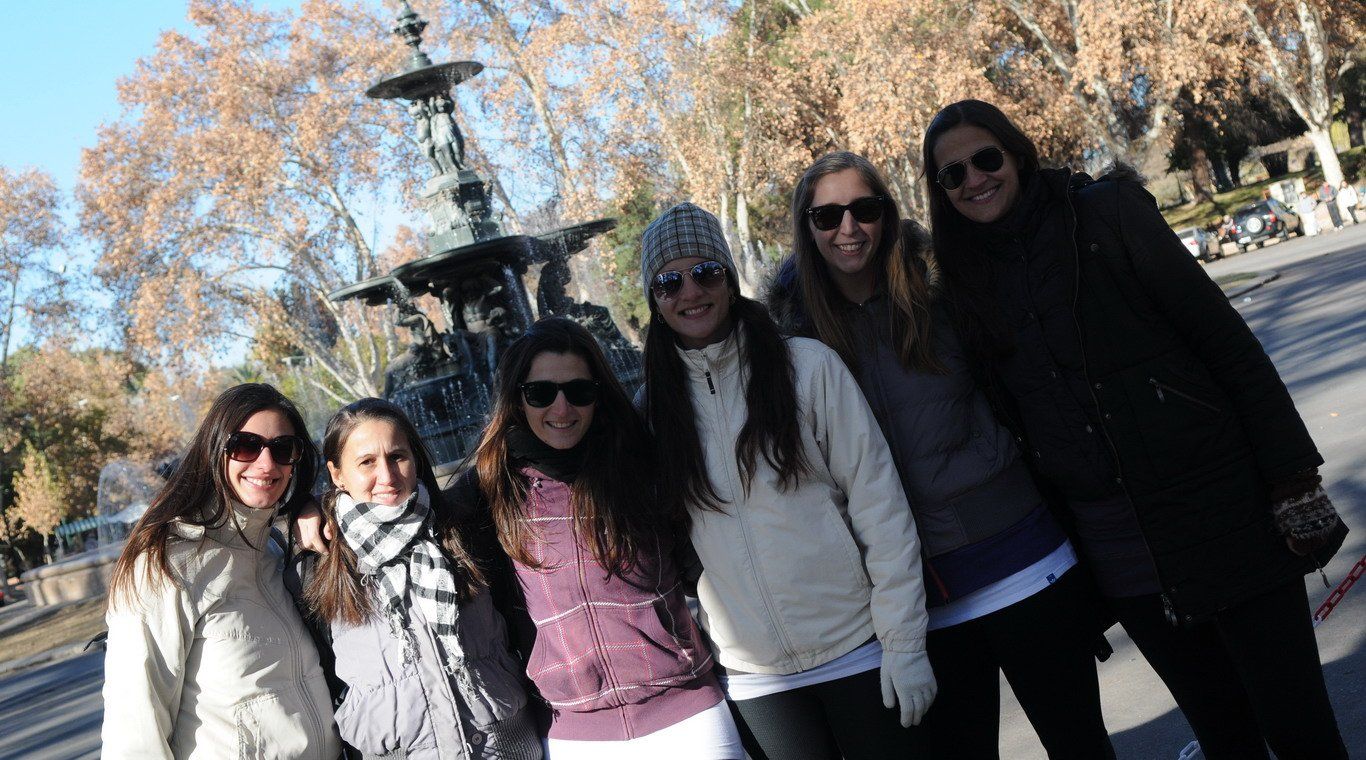 Turismo Turistas - 04