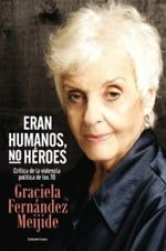 Graciela Fernández Meijide