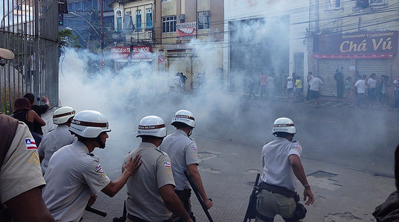 Brasil protestas new