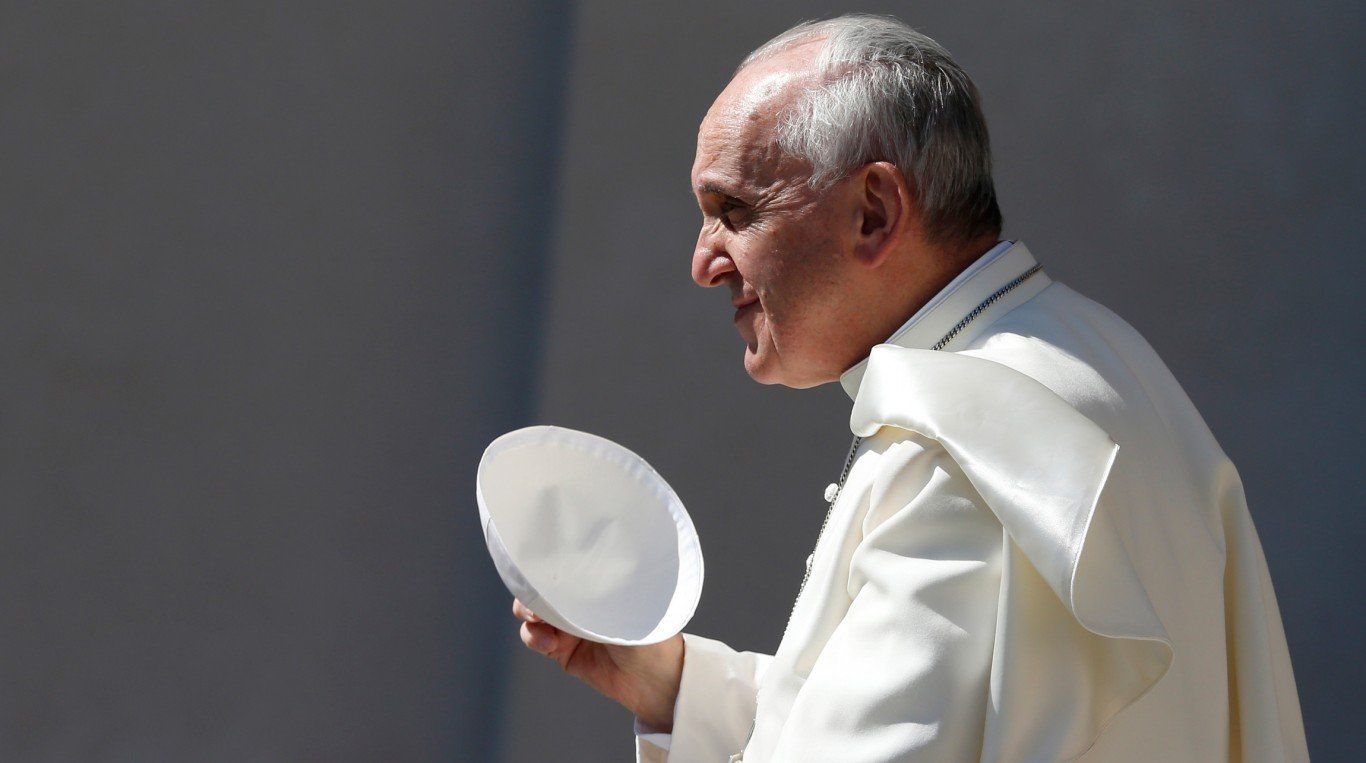 papa Francisco45