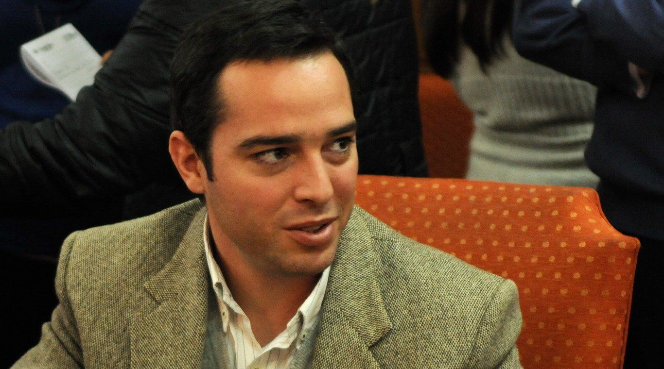 Felix Gonzalez Rocuzzo