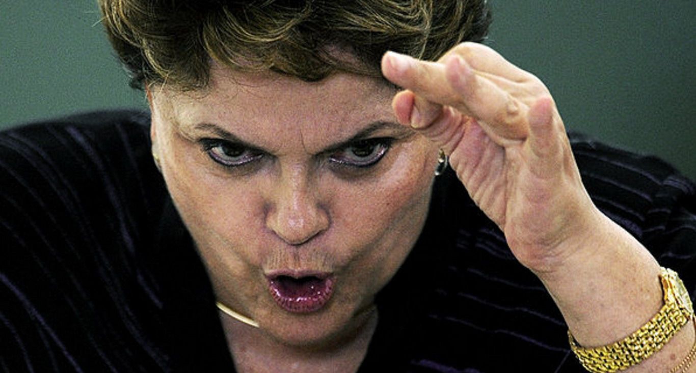 Dilma Rousseff