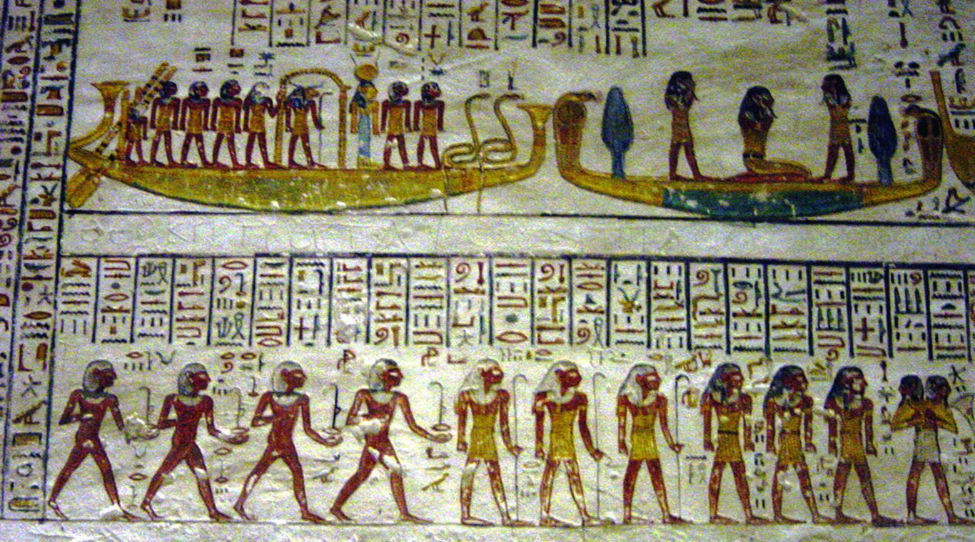 historia, arqueología, antropología, cultura, Egipto