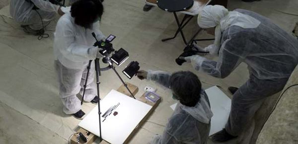 historia, arqueología, antropología, cultura, Egipto