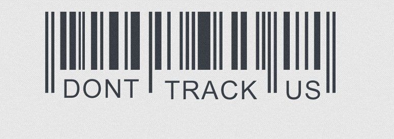 track