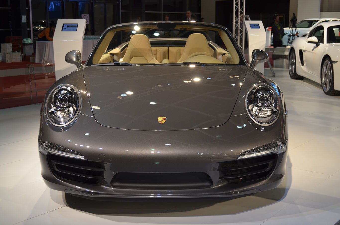 Porsche4