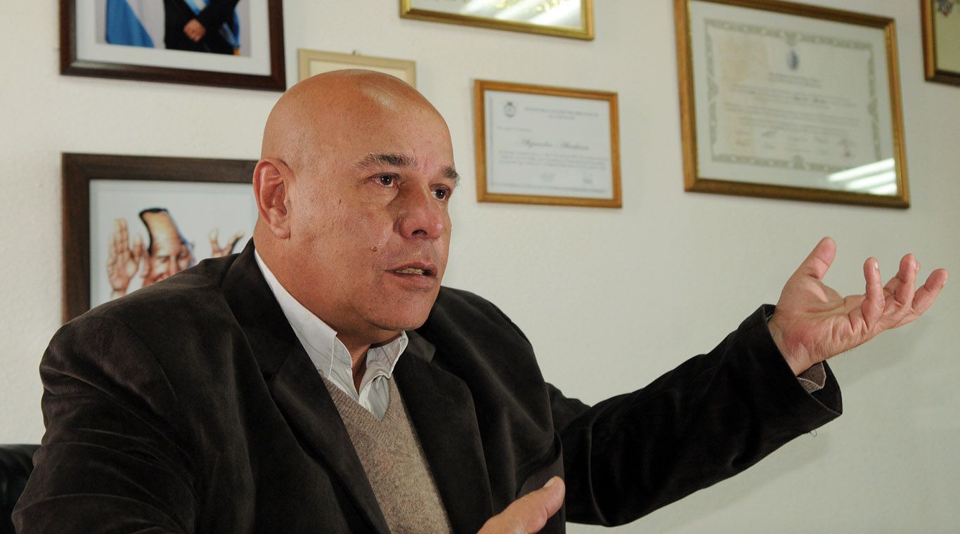 Alejandro Abraham Intendente-Guaymallén-NUEVO