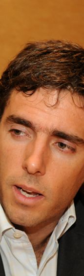 Federico Tomasevich Puente - NUEVO