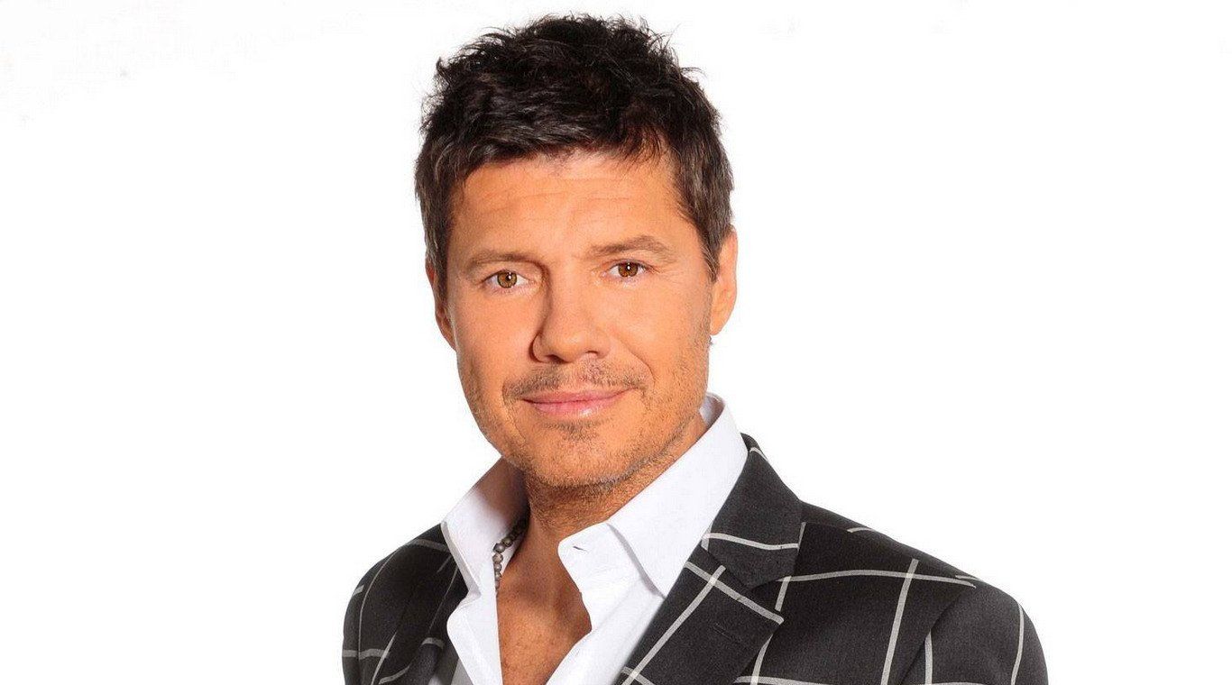 Marcelo Tinelli