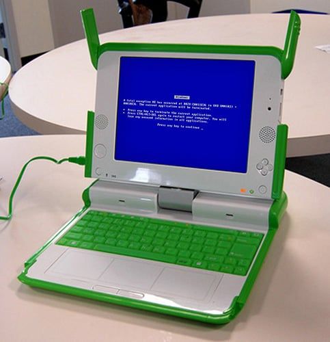 Olpcwindows