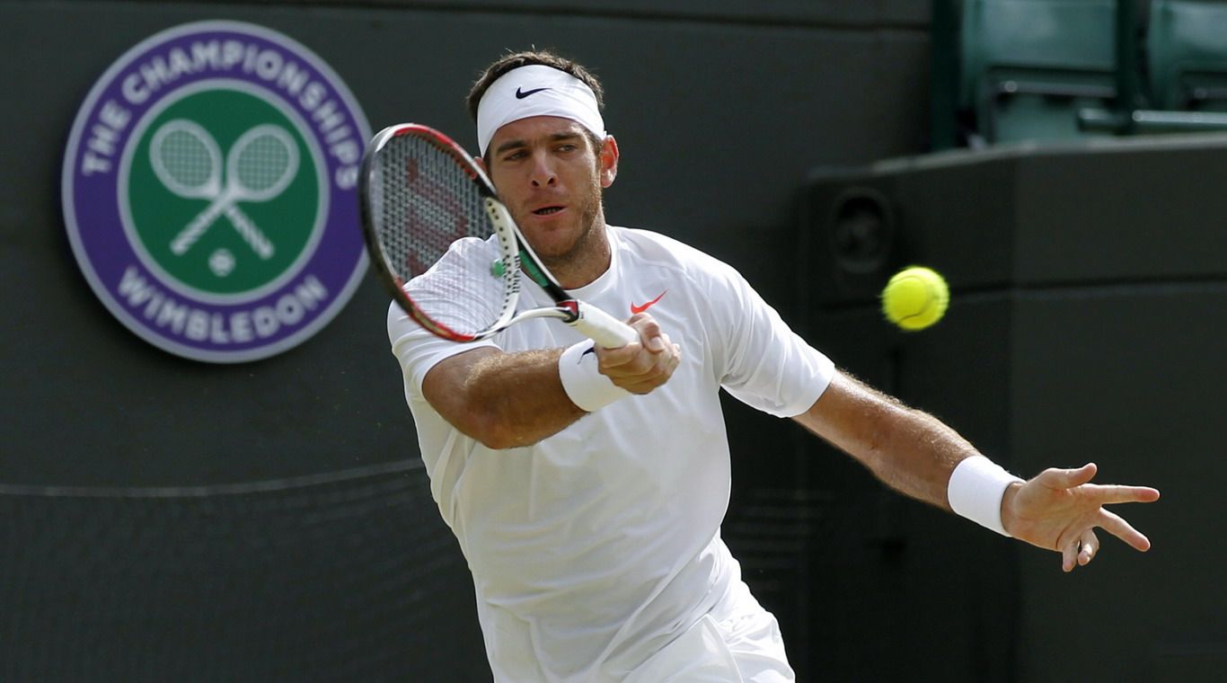 Del potro