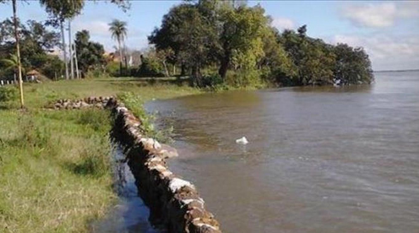 Inundaciones corrientes new