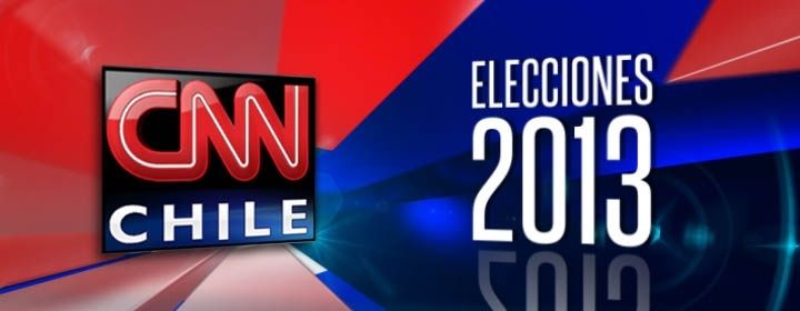 Cnn chile