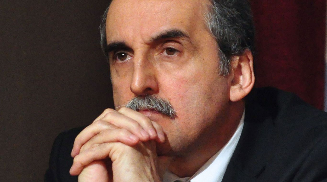 Guillermo Moreno new