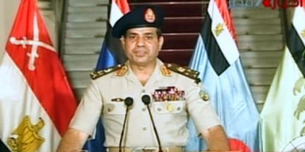 General sisi