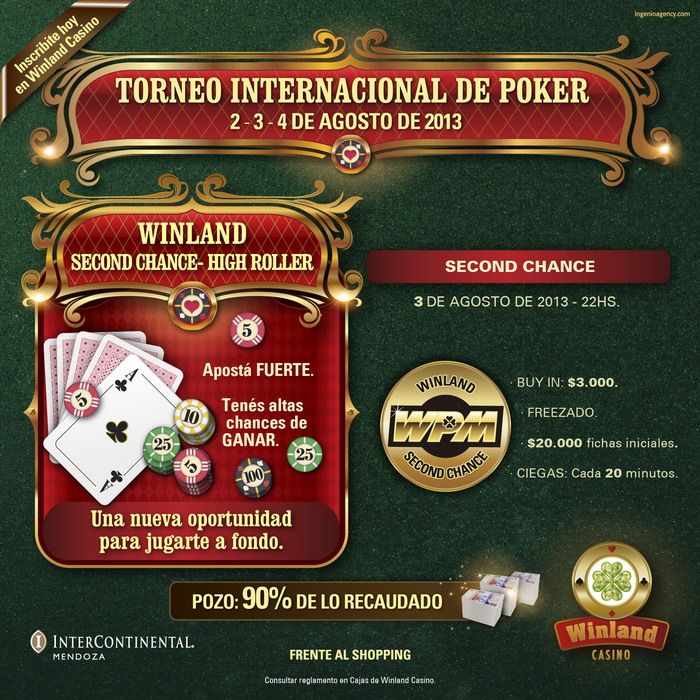 TORNEO de POKER 02