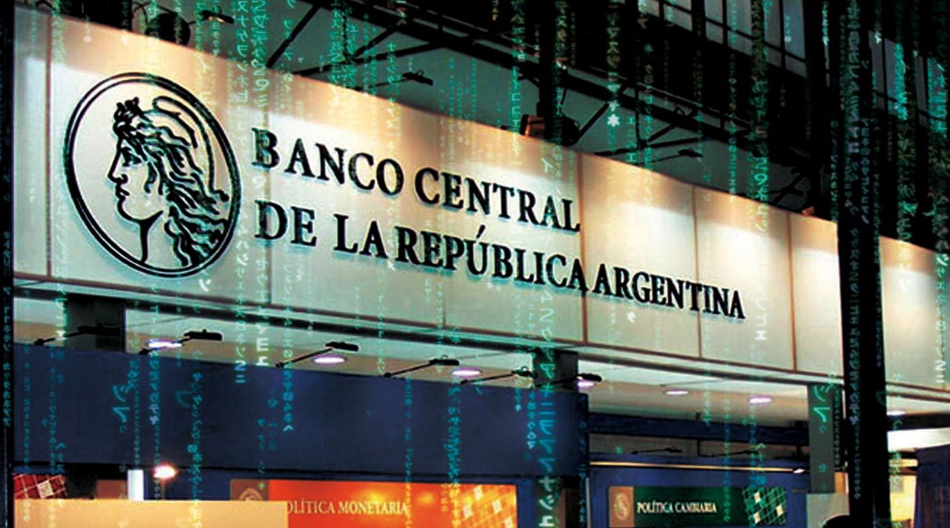 Banco Central New