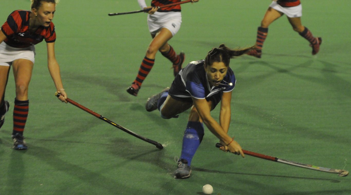 Tordos Andino final fem 2