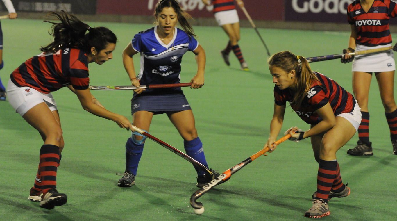 Tordos Andino final fem 8