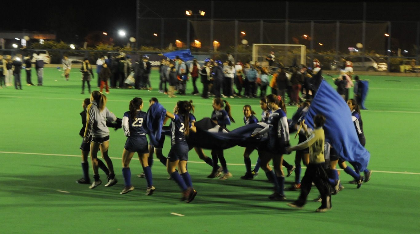 Tordos Andino final fem 14