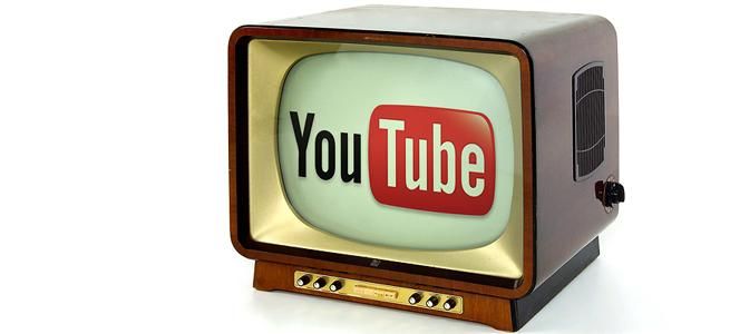 youtube vintage